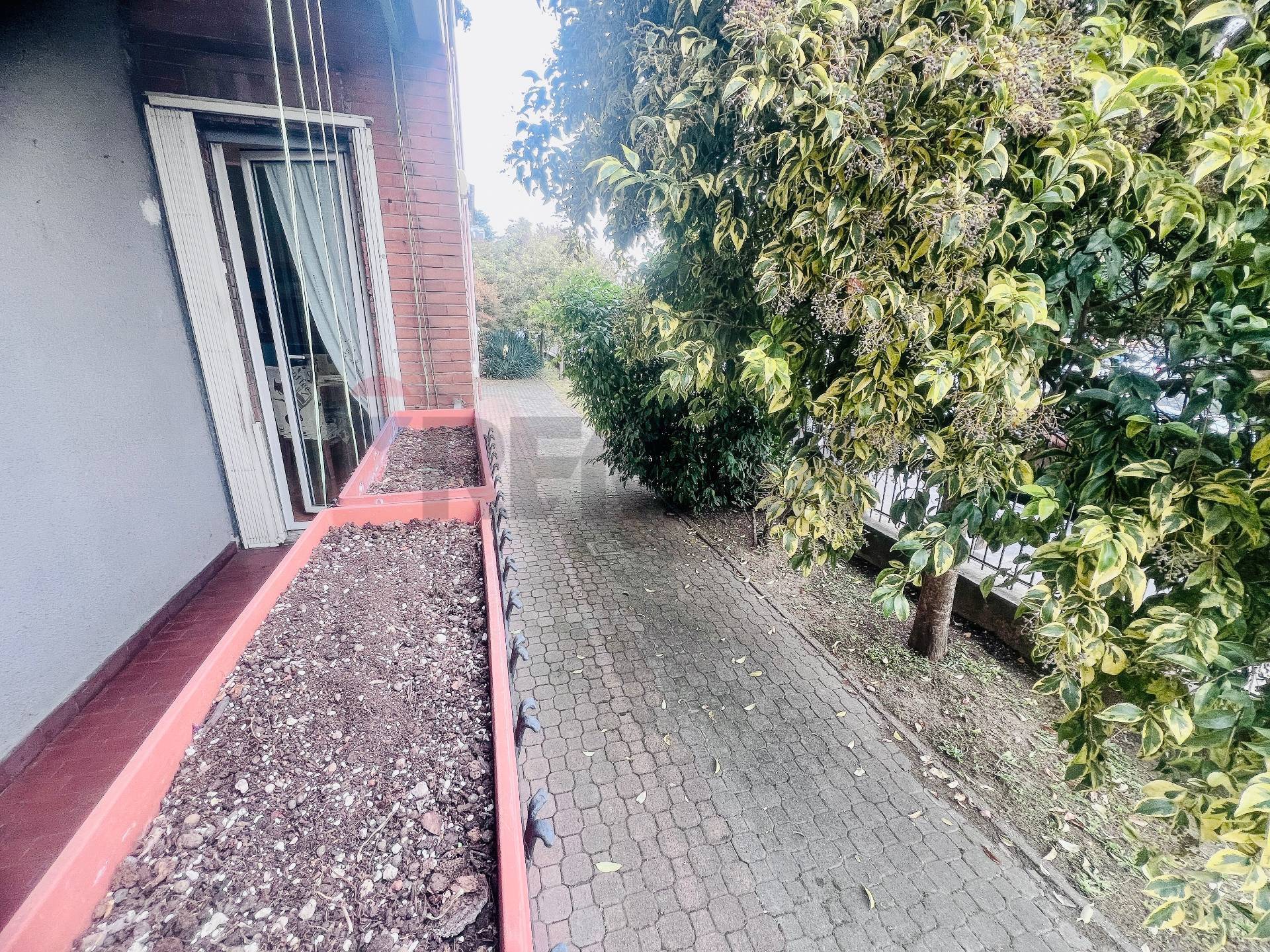 Appartamento in affitto a Milano, Baggio