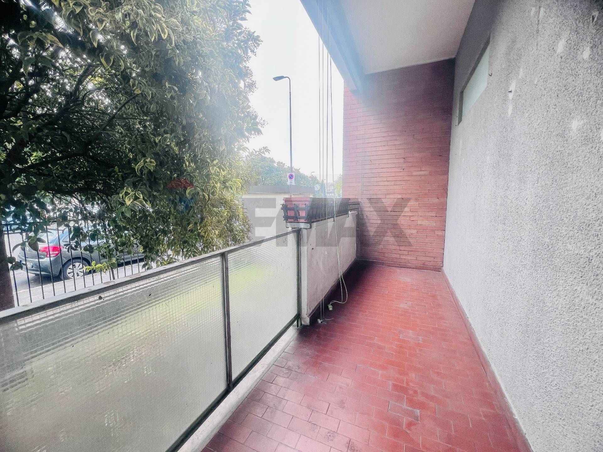 Appartamento in affitto a Milano, Baggio