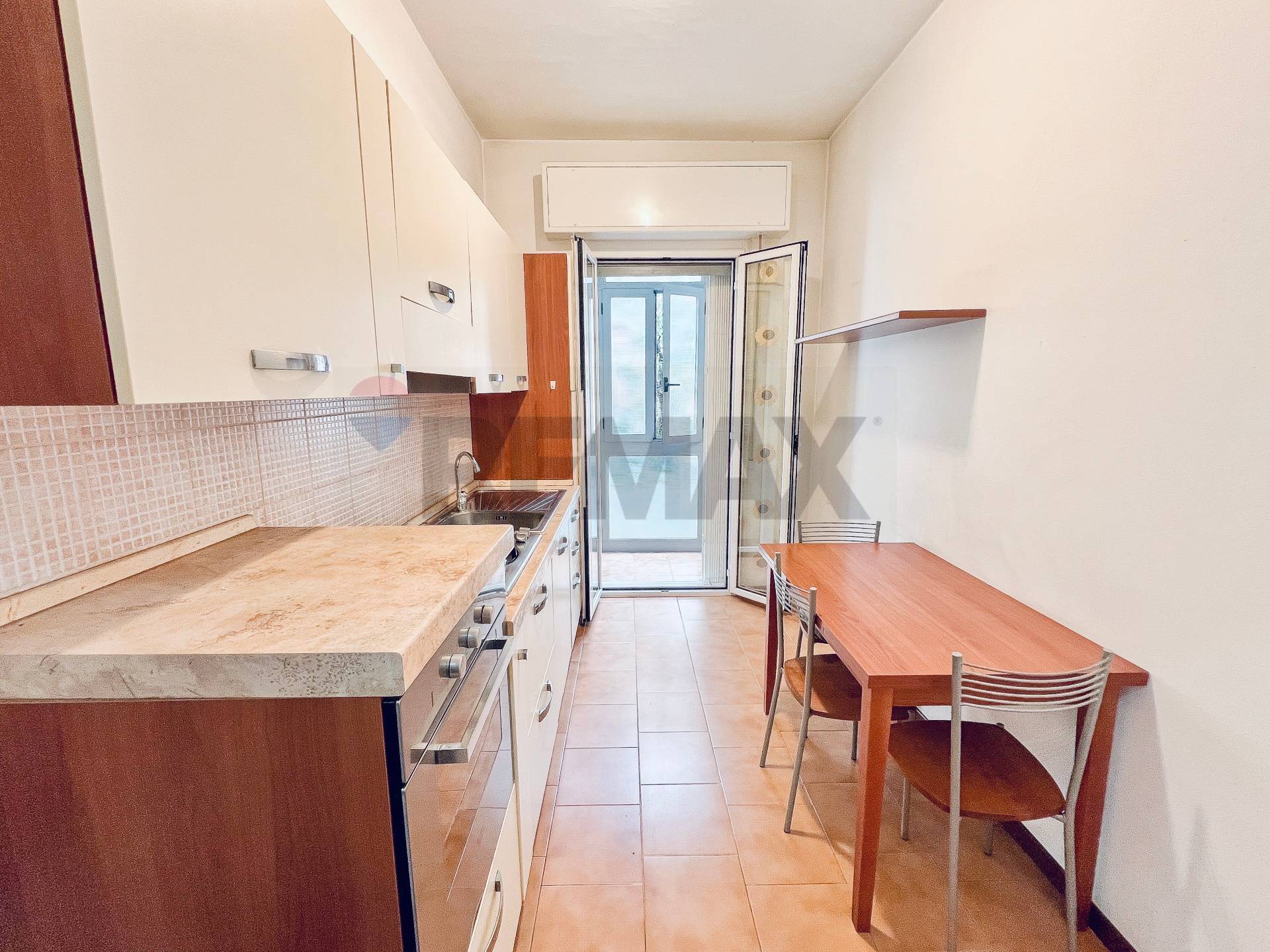 Appartamento in affitto a Milano, Baggio