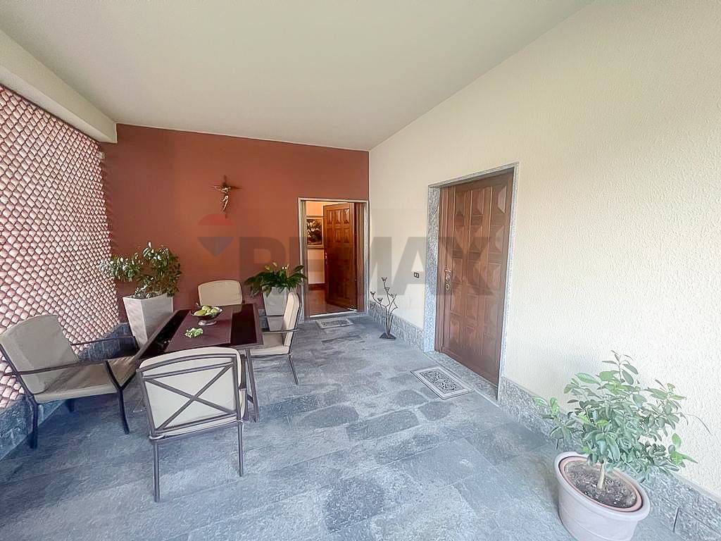 Casa Indipendente in vendita a Buscate