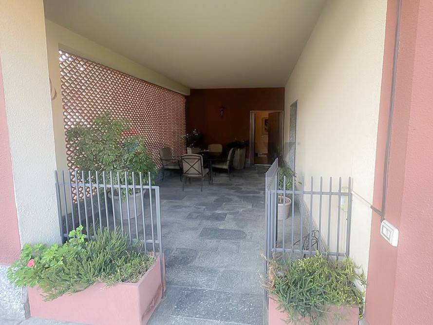 Villetta bifamiliare in vendita a Buscate