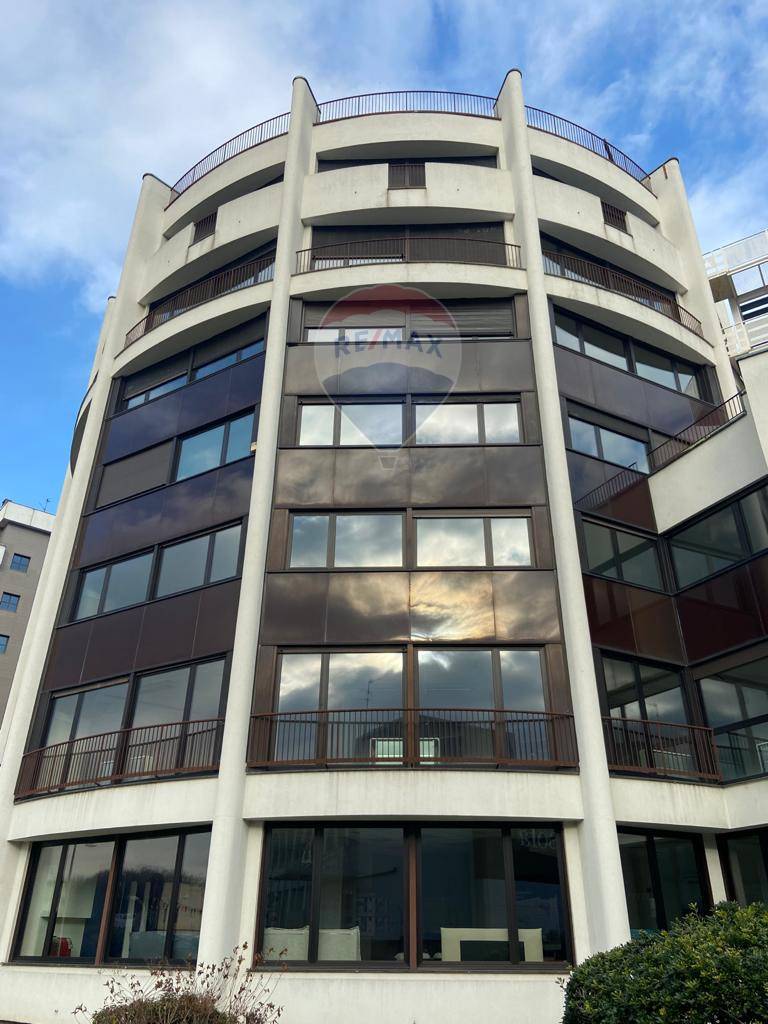 Ufficio in affitto a Cinisello Balsamo, Cinisello