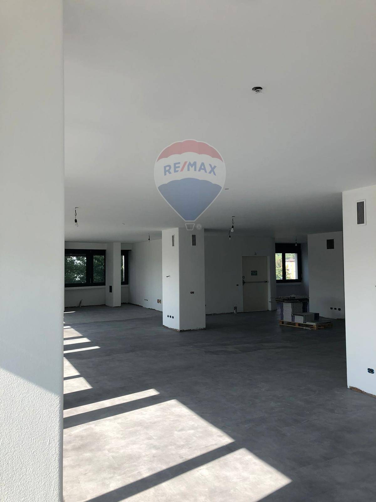 Ufficio in affitto a Cinisello Balsamo, Cinisello