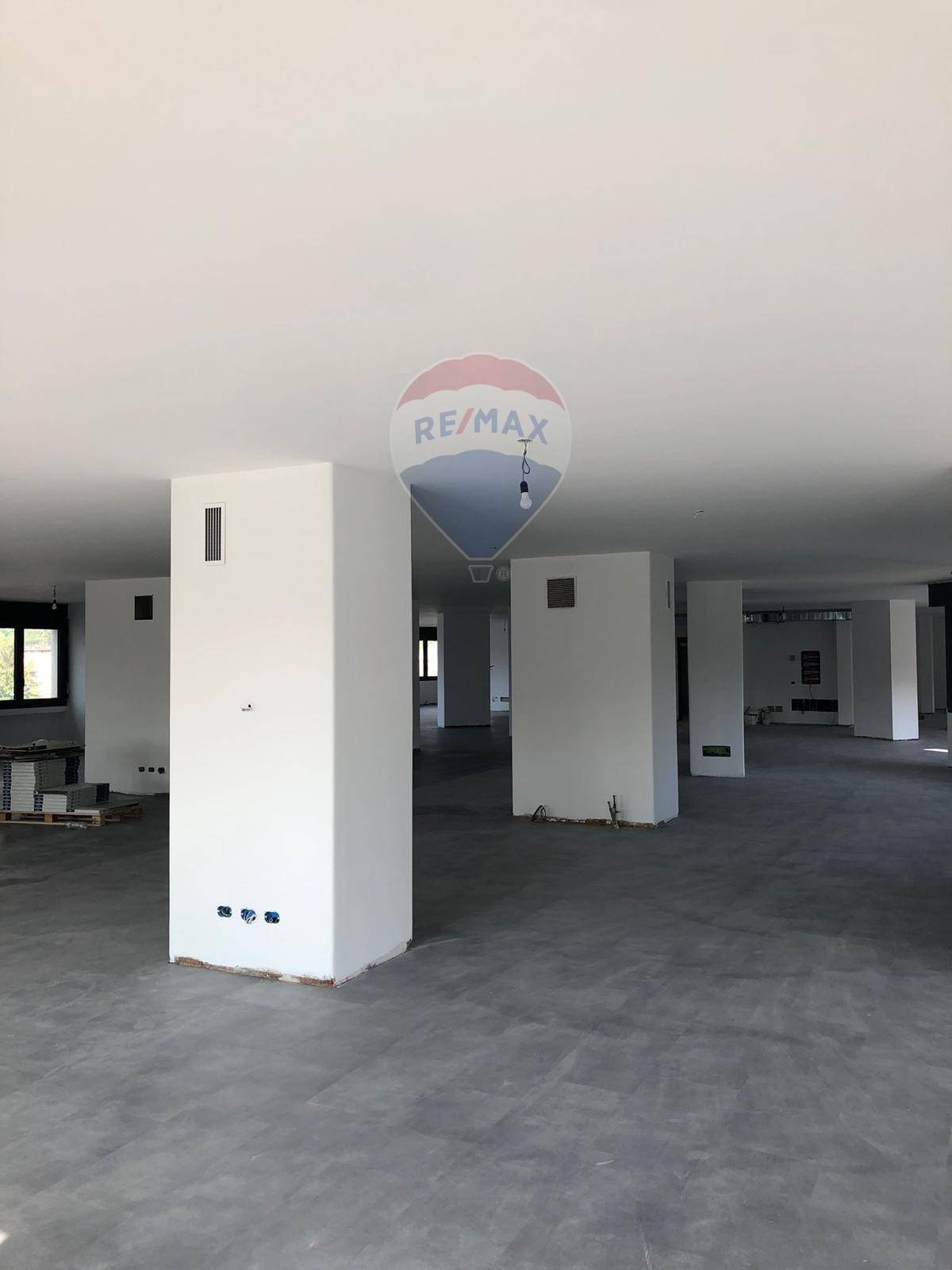 Ufficio in affitto a Cinisello Balsamo, Cinisello