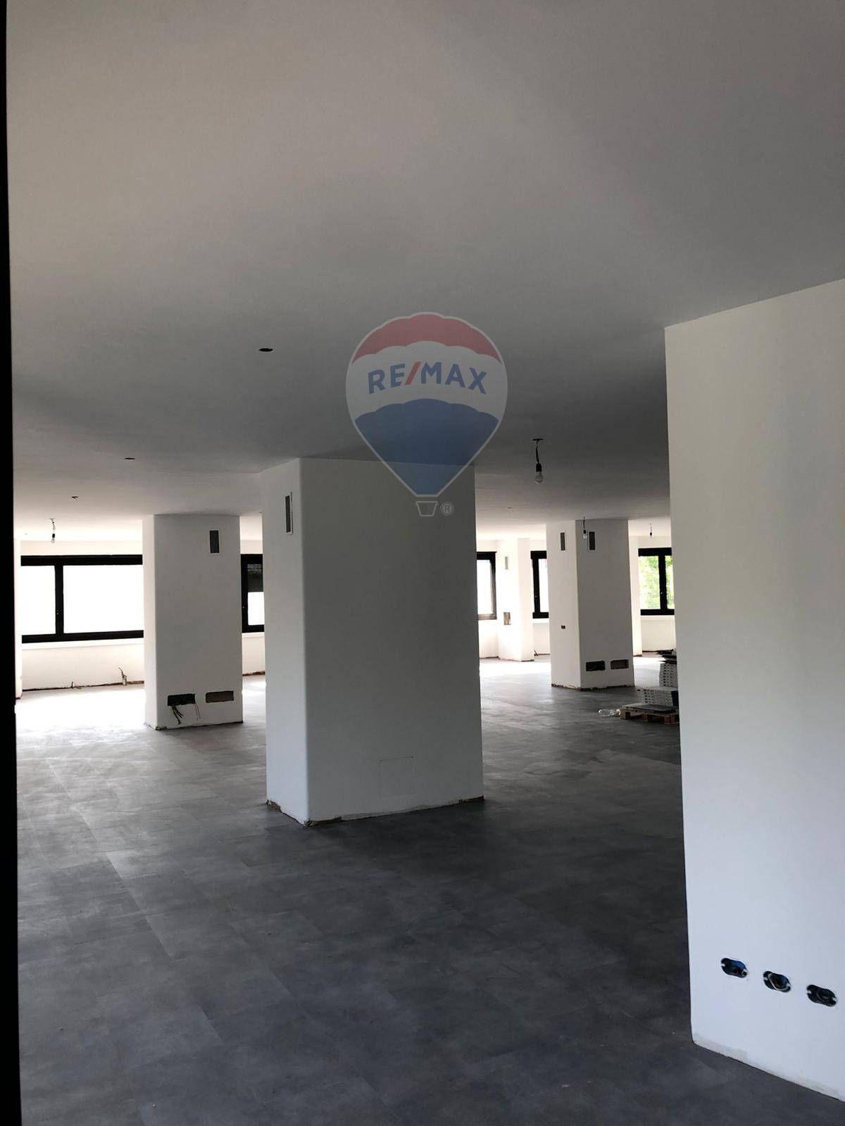 Ufficio in affitto a Cinisello Balsamo, Cinisello