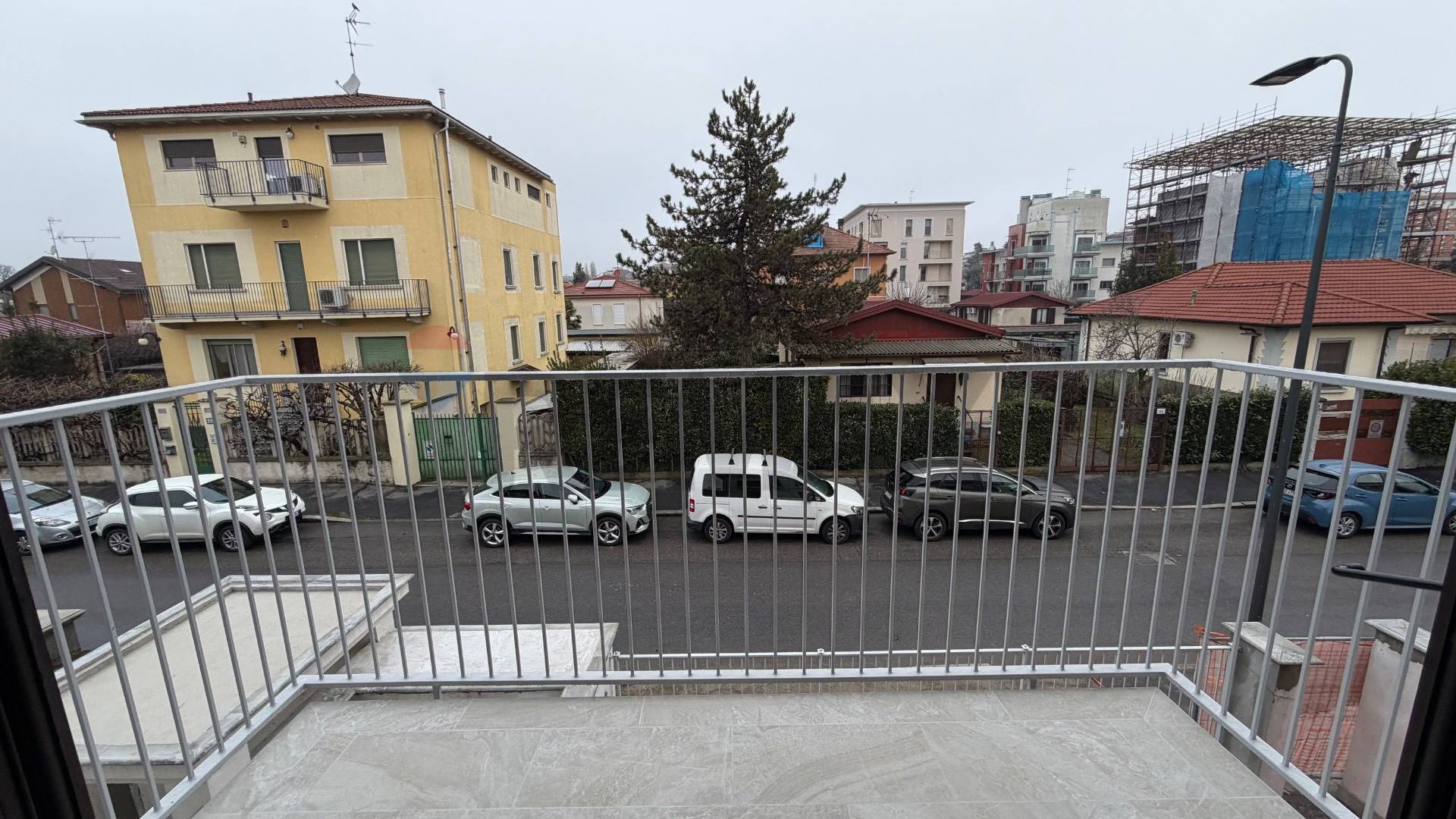 Appartamento in affitto a Milano, Lorenteggio