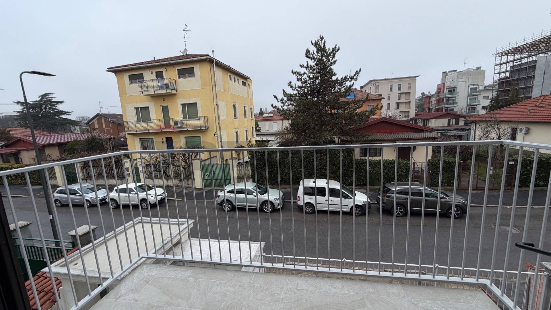 Appartamento in affitto a Milano, Lorenteggio