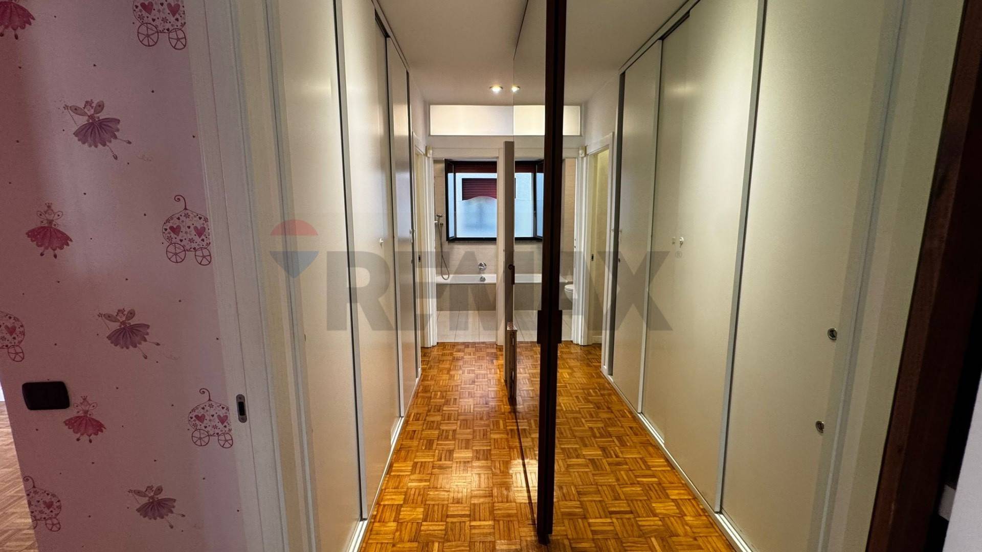 Appartamento in vendita a Busto Arsizio, Centro