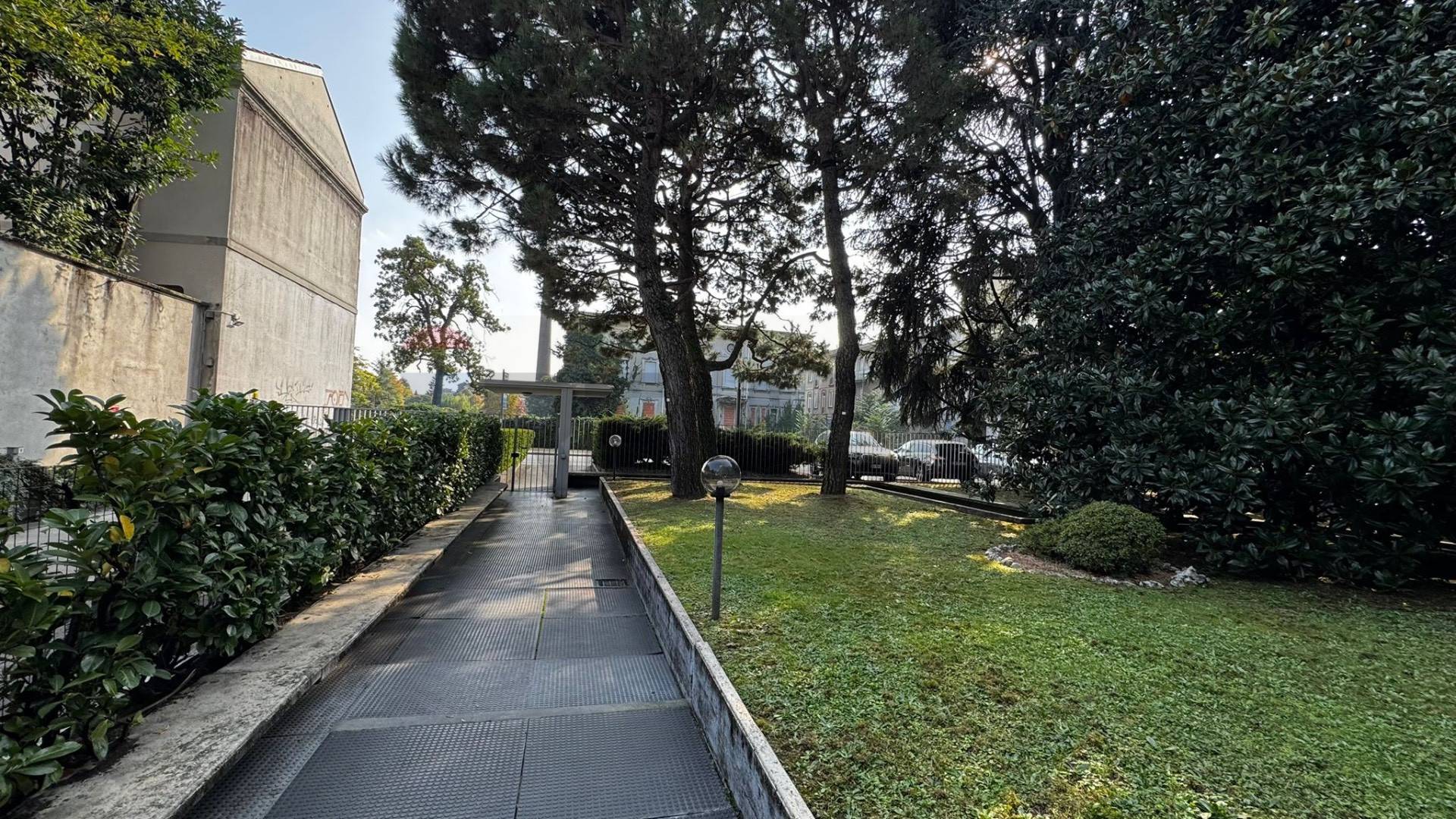 Appartamento in vendita a Busto Arsizio, Centro