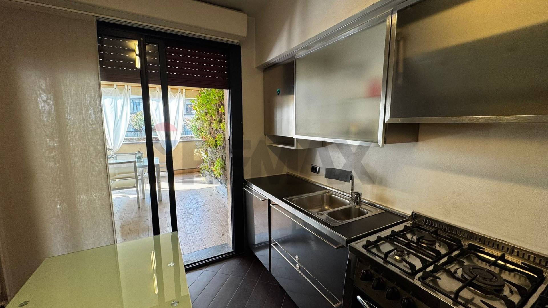 Appartamento in vendita a Busto Arsizio, Centro