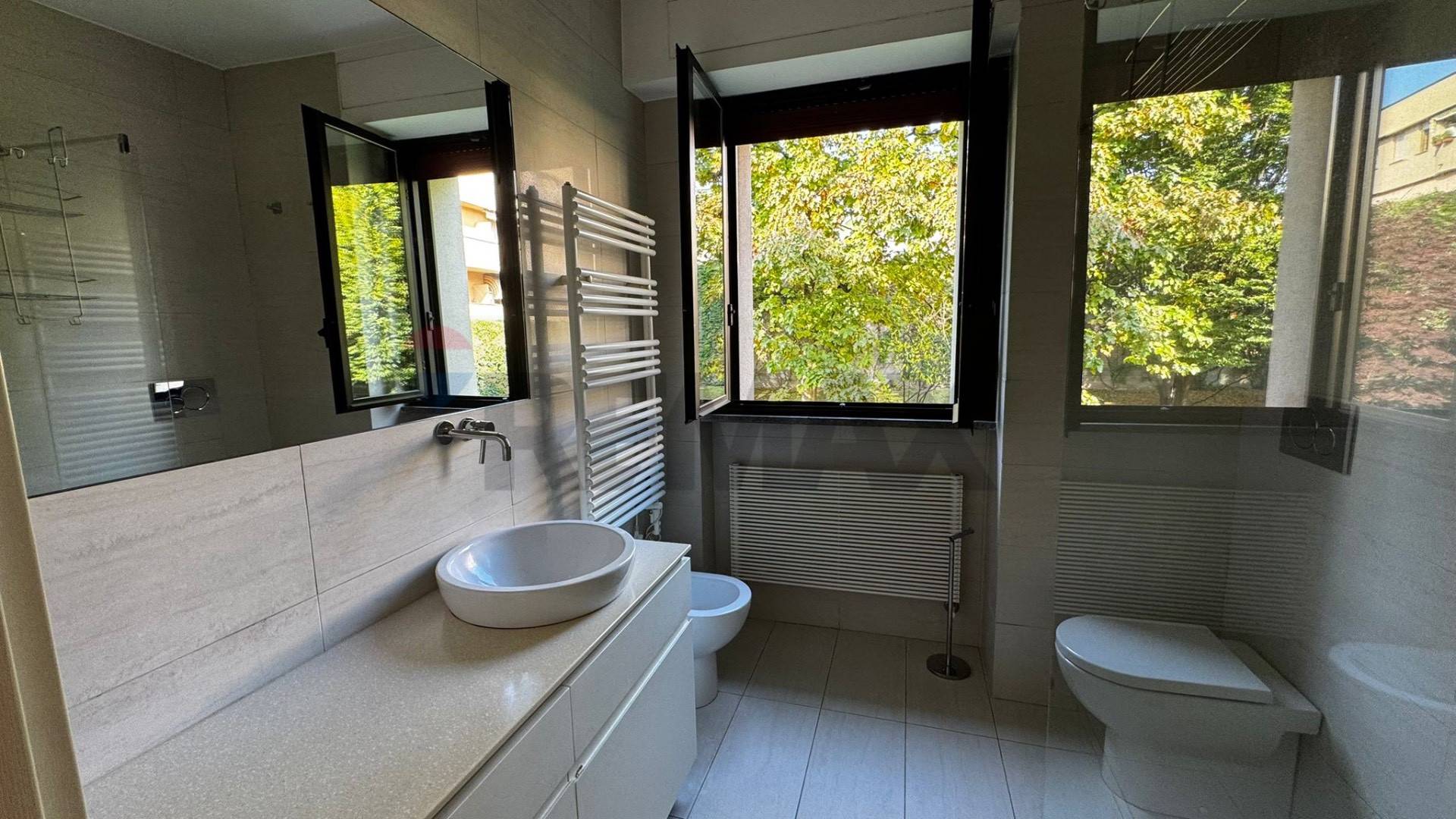 Appartamento in vendita a Busto Arsizio, Centro