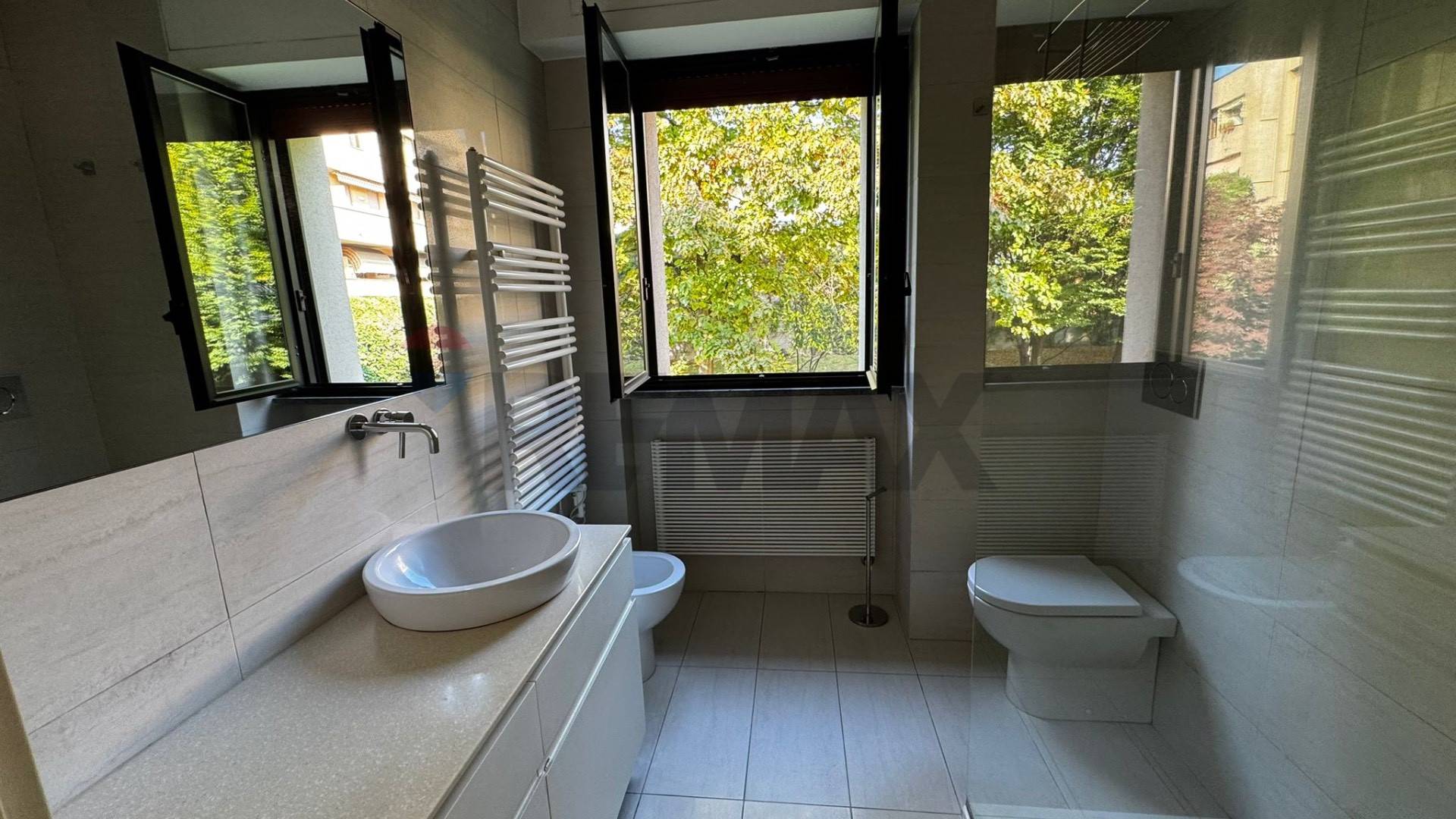 Appartamento in vendita a Busto Arsizio, Centro