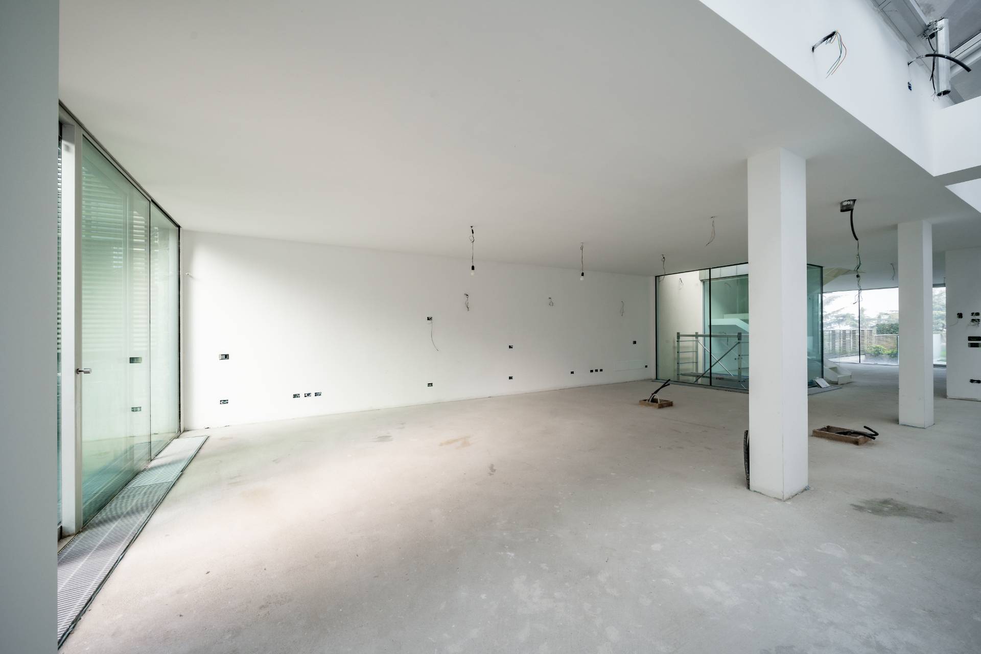 Villa in vendita a Malgrate