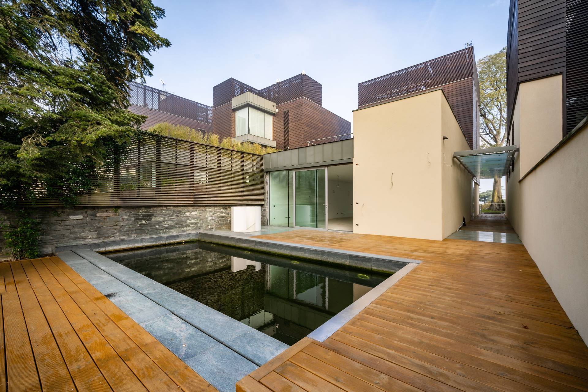 Villa in vendita a Malgrate