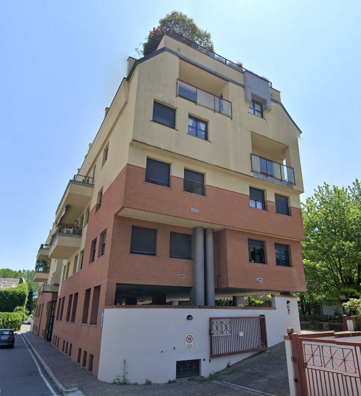 Studio/Ufficio in vendita a Lecco, Pescarenico