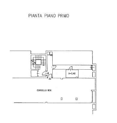 Appartamento in vendita a Lecco, Chiuso