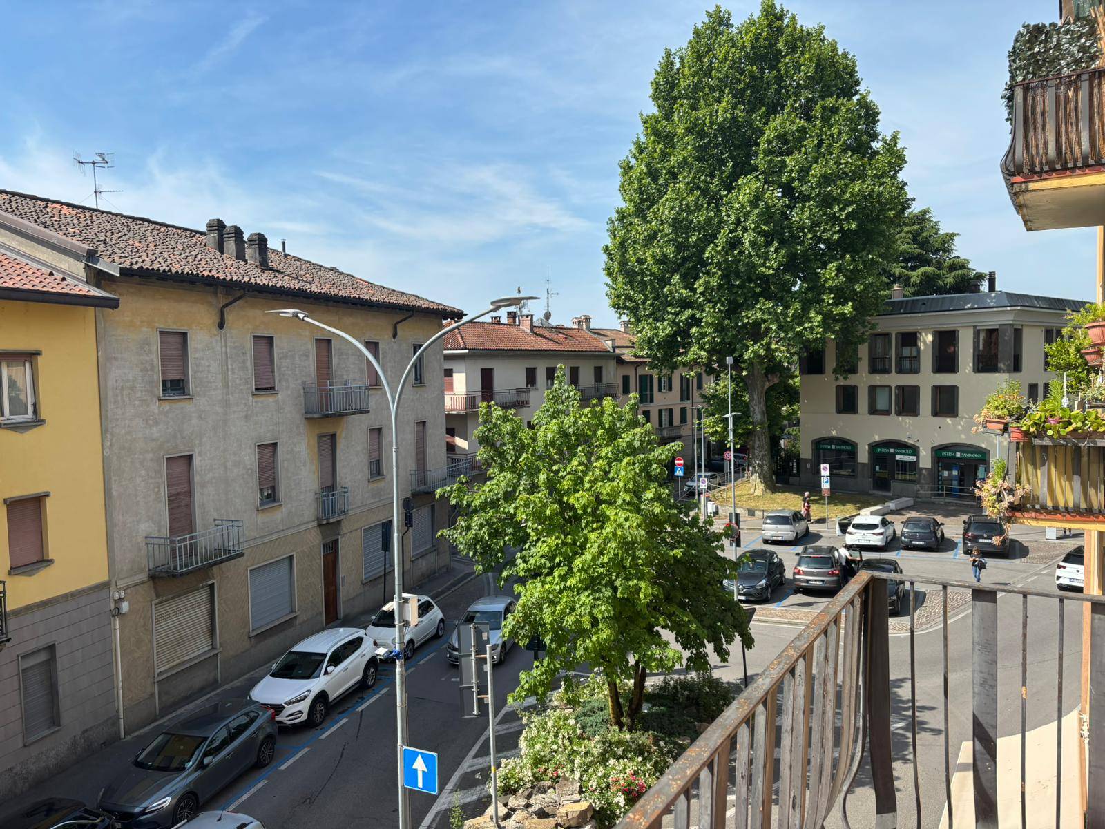Appartamento in vendita a Oggiono