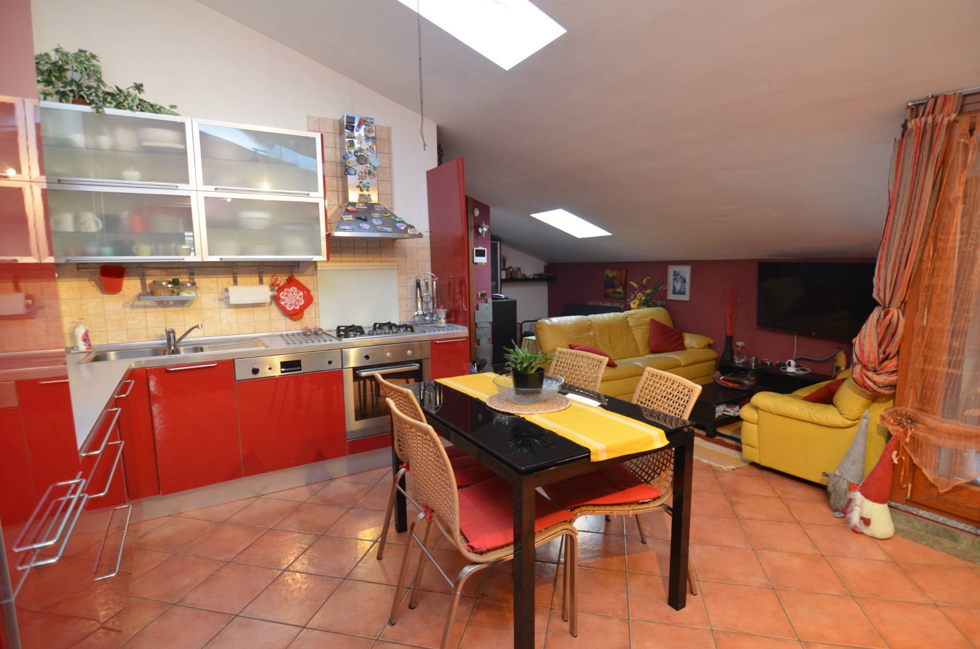 Appartamento in vendita a Lecco