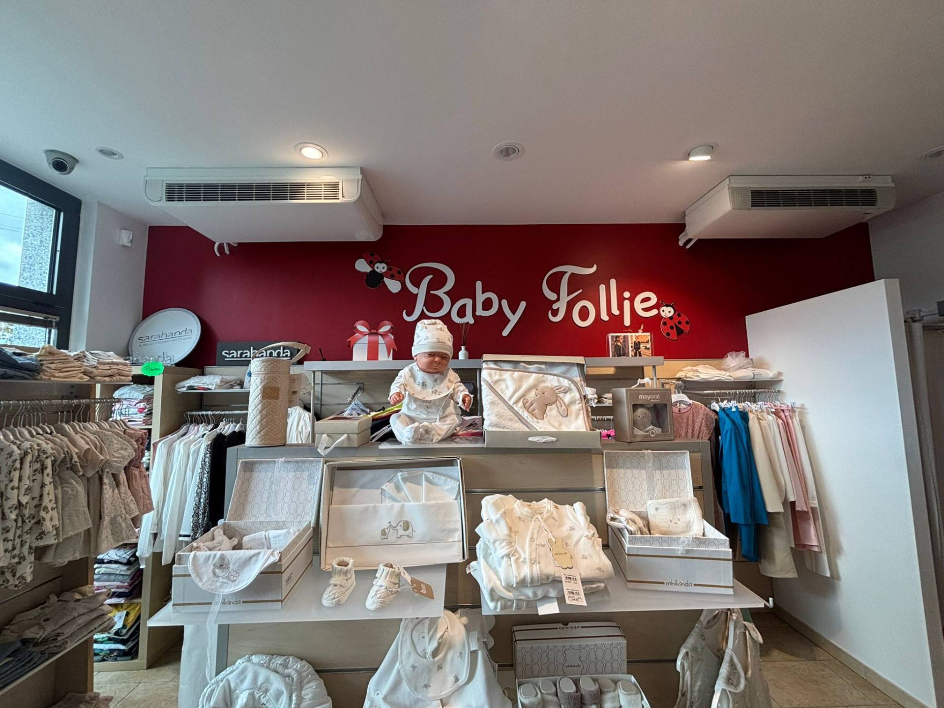 Attivit commerciale in vendita a Dolzago