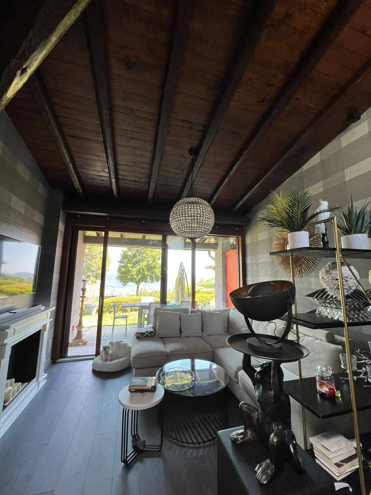 Casa Semindipendente in vendita a Galbiate