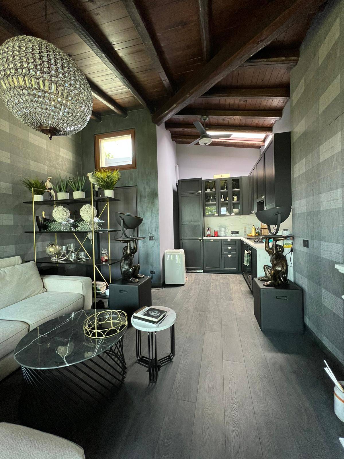 Casa Semindipendente in vendita a Galbiate