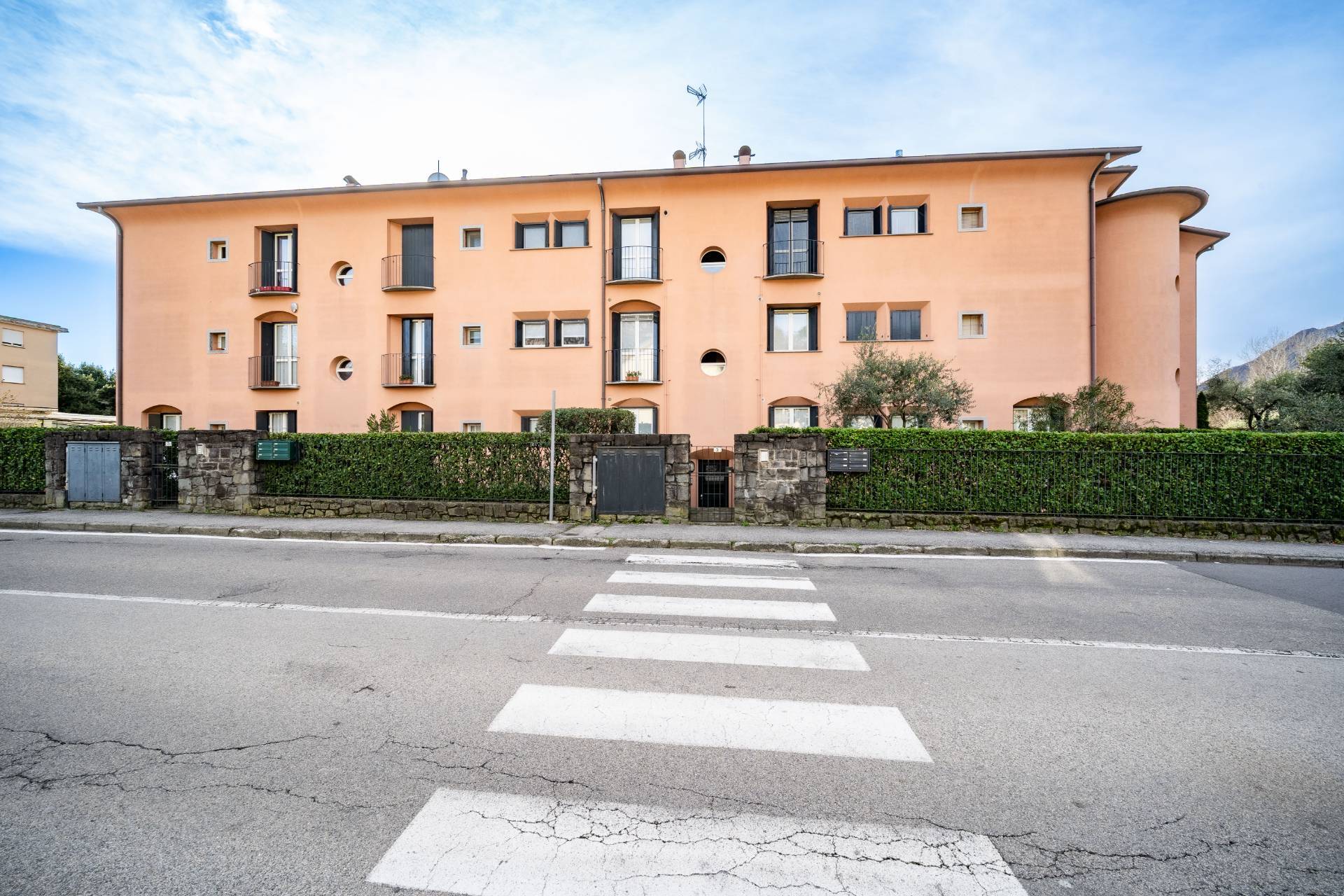 Appartamento in vendita a Valmadrera, San Dionigi