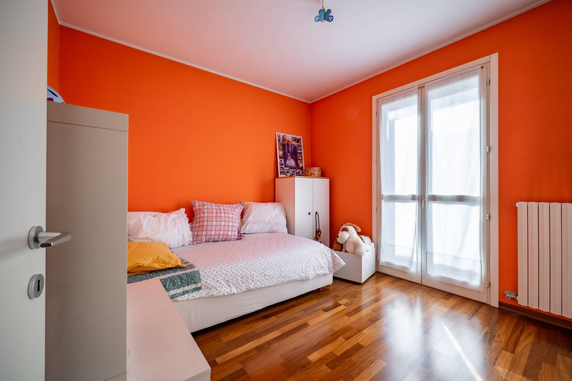 Appartamento in vendita a Valmadrera, San Dionigi