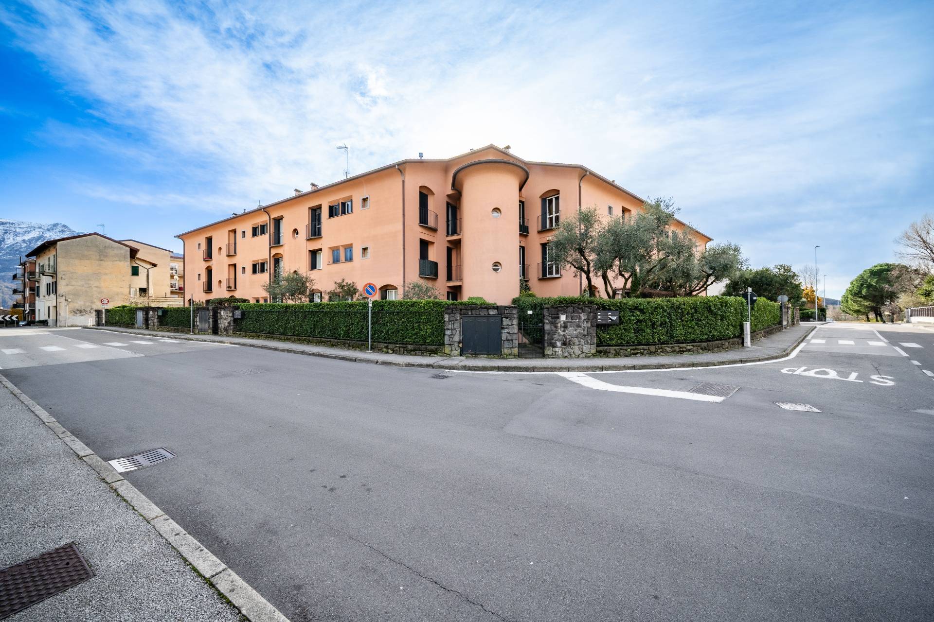 Appartamento in vendita a Valmadrera, San Dionigi