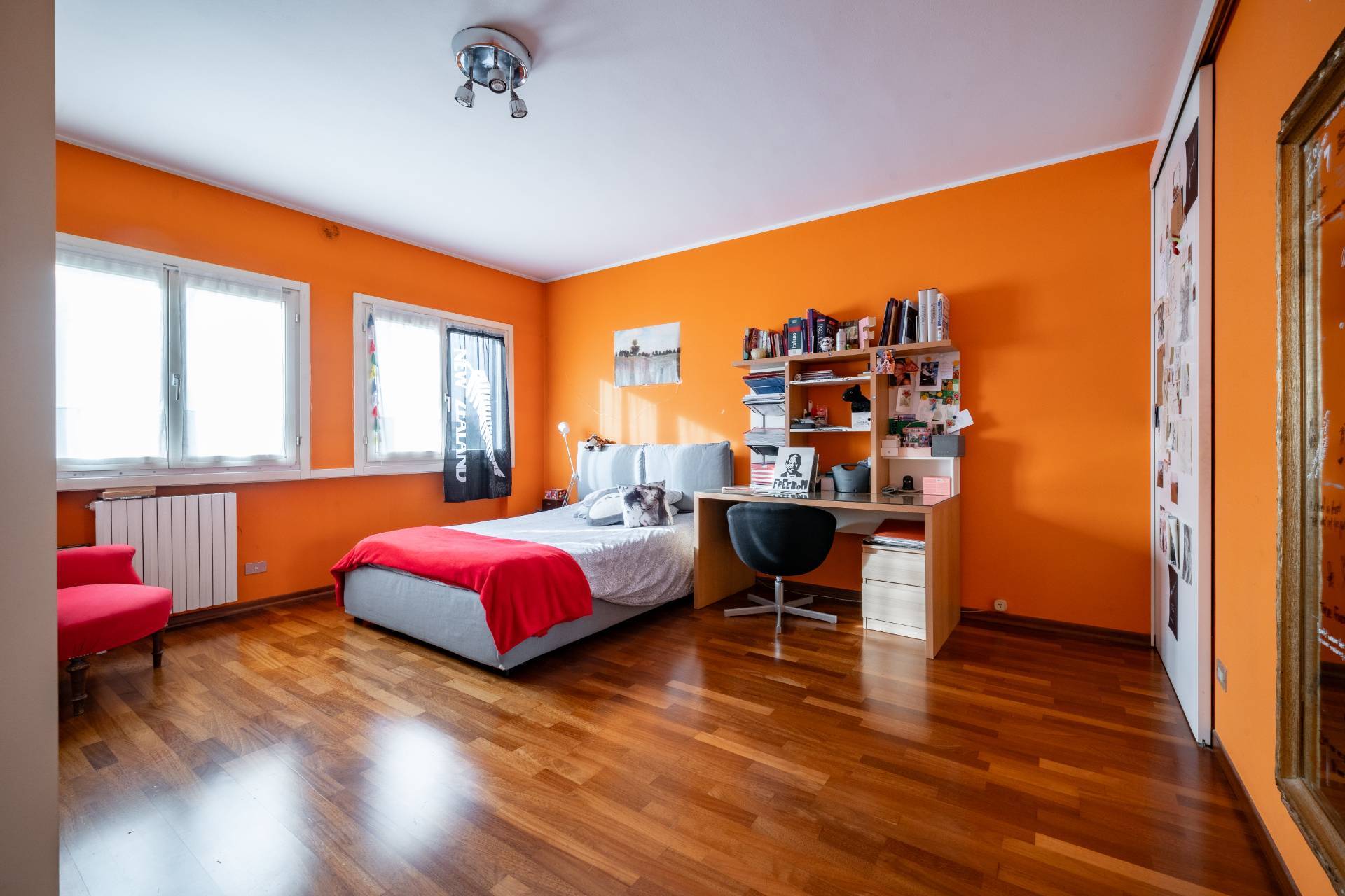 Appartamento in vendita a Valmadrera, San Dionigi