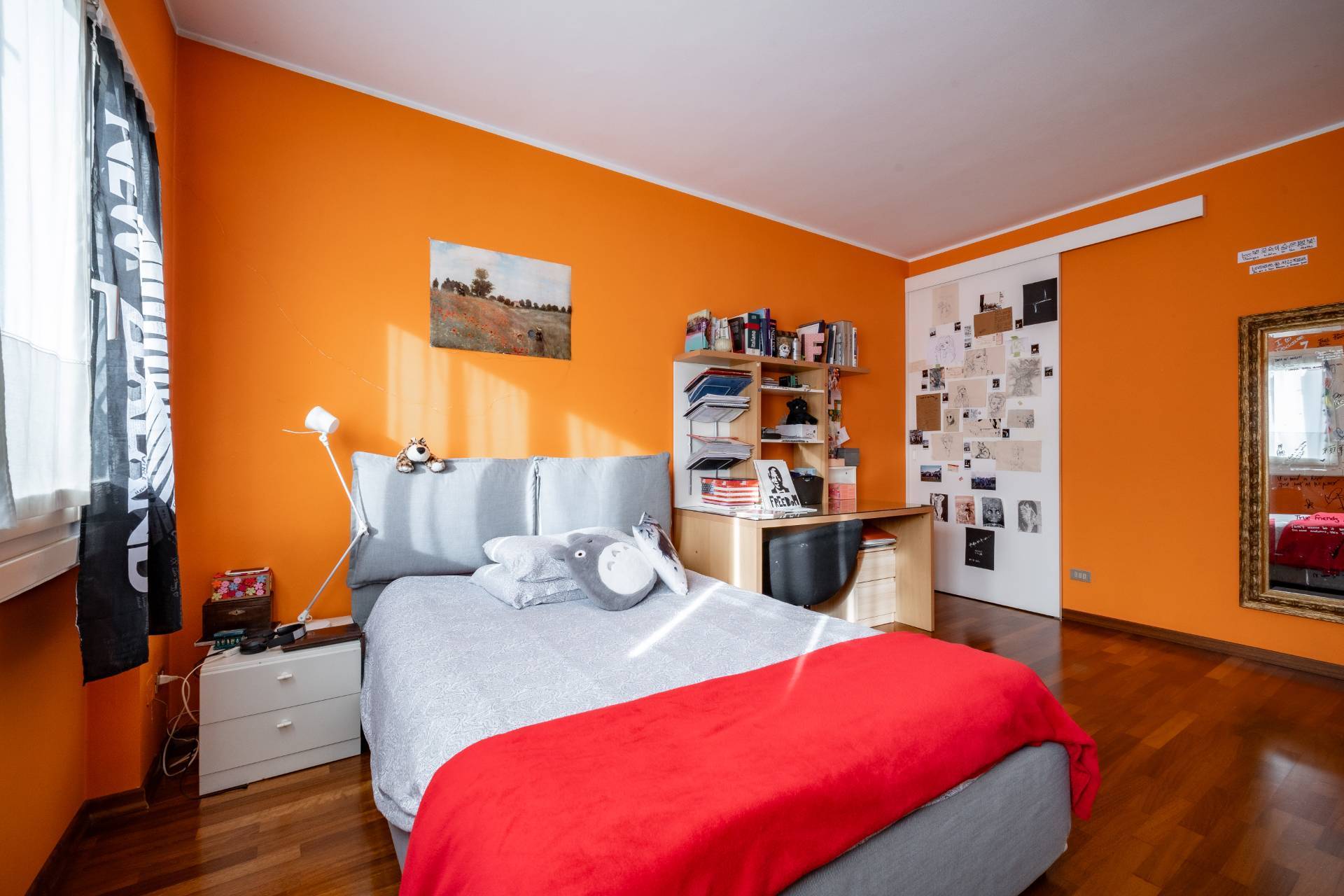 Appartamento in vendita a Valmadrera, San Dionigi