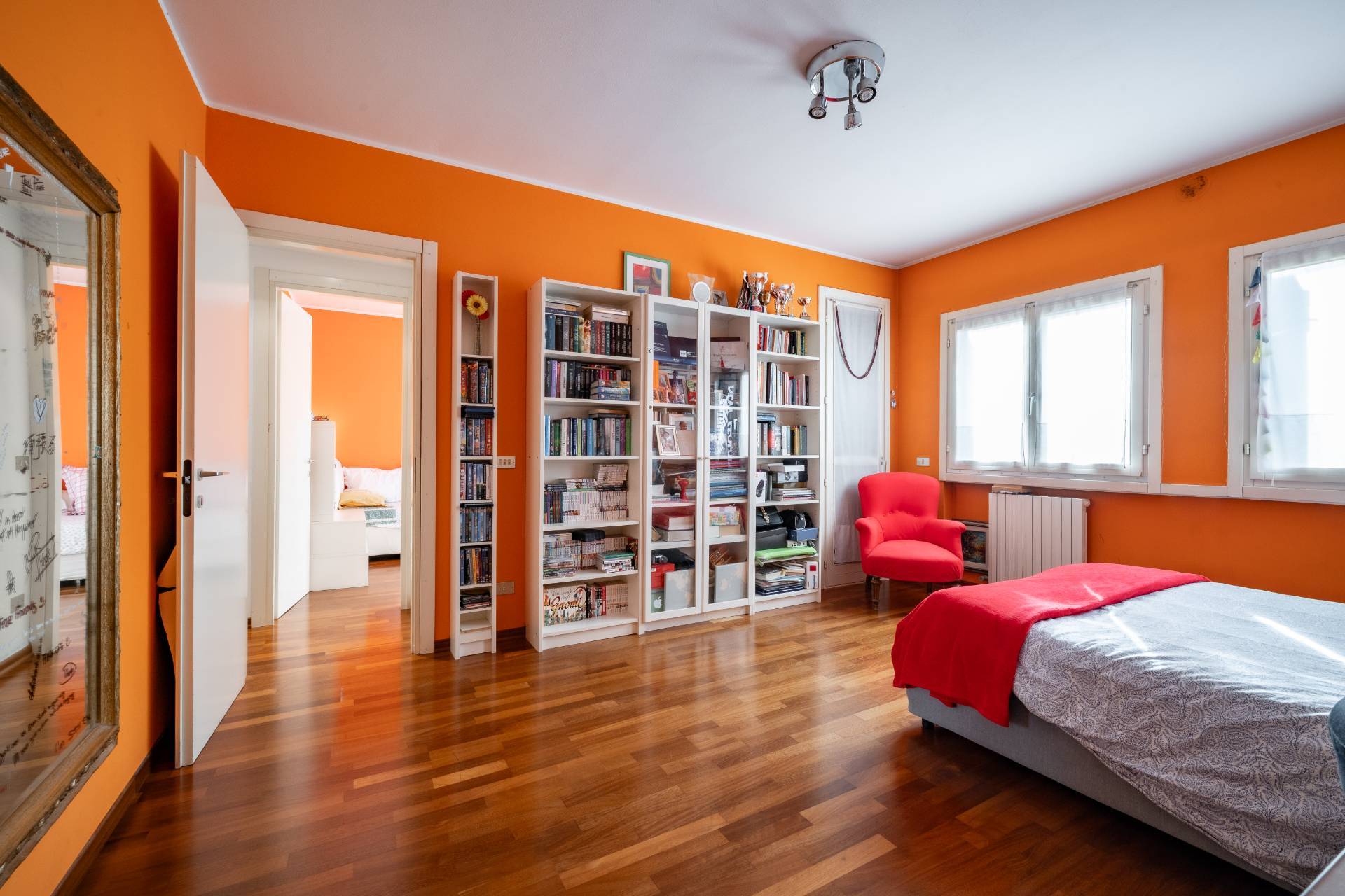 Appartamento in vendita a Valmadrera, San Dionigi