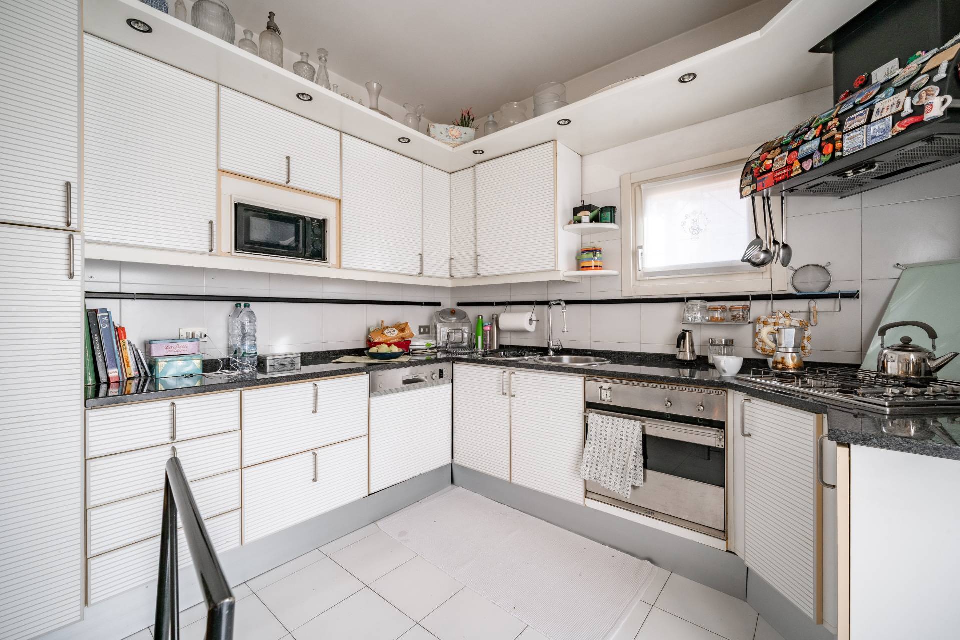 Appartamento in vendita a Valmadrera, San Dionigi