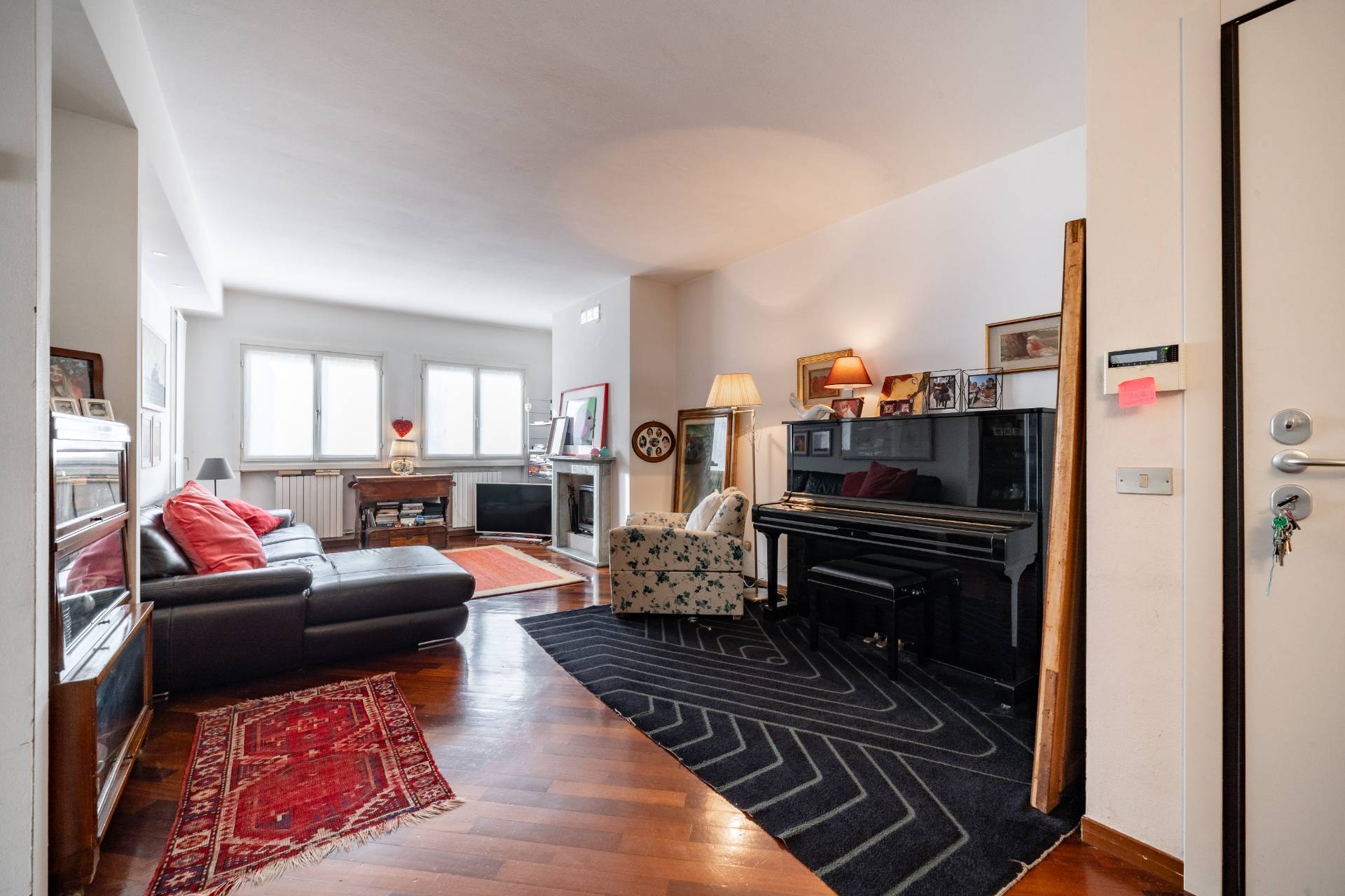 Appartamento in vendita a Valmadrera, San Dionigi