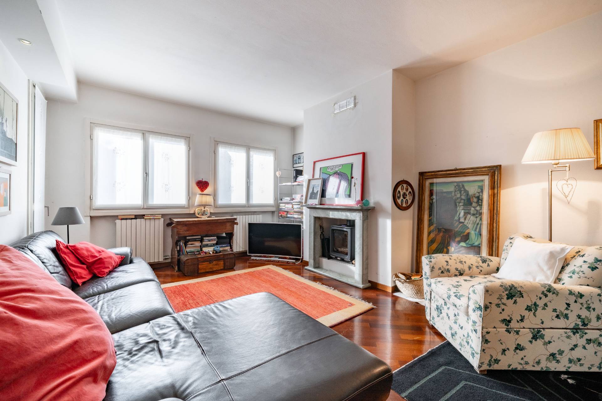 Appartamento in vendita a Valmadrera, San Dionigi