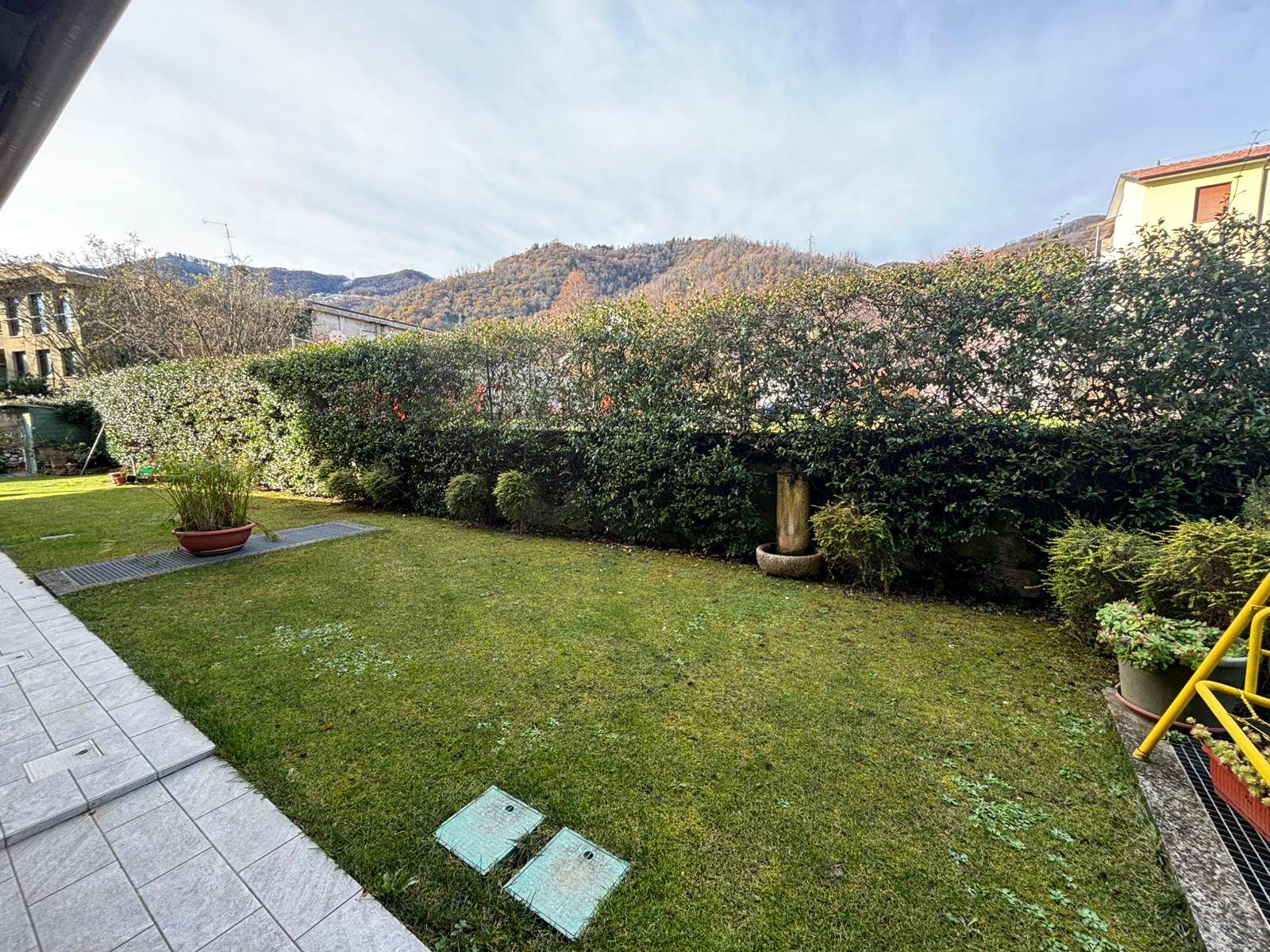 Appartamento in vendita a Valgreghentino, Villa San Carlo