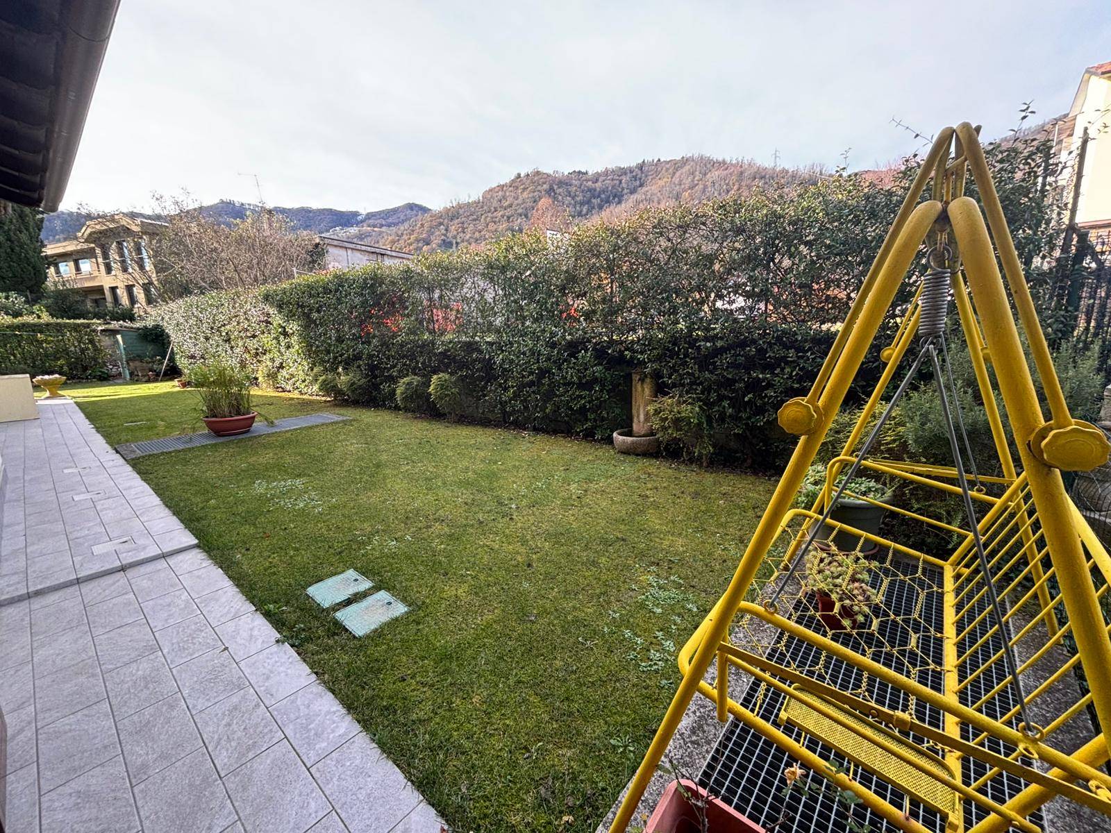 Appartamento in vendita a Valgreghentino, Villa San Carlo