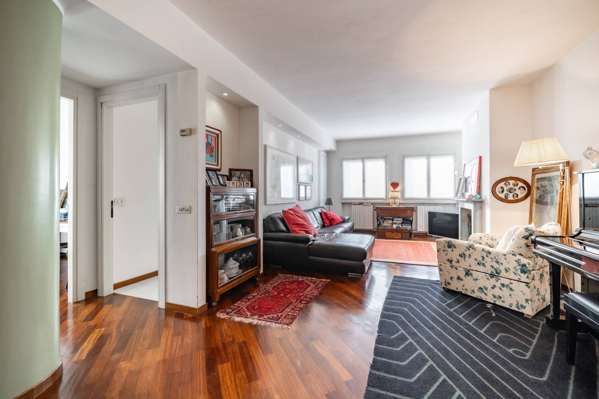 Appartamento in vendita a Valmadrera, San Dionigi