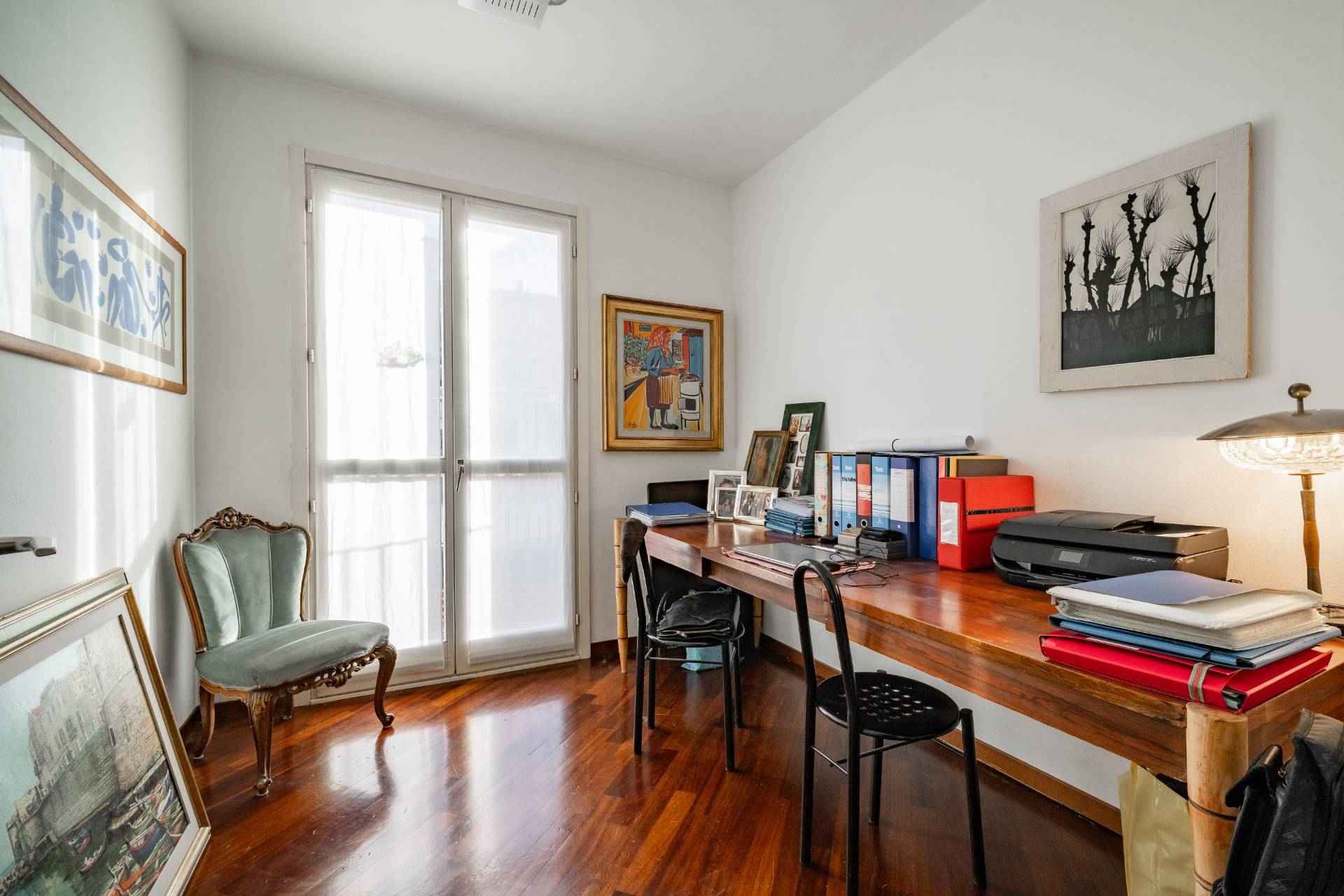 Appartamento in vendita a Valmadrera, San Dionigi