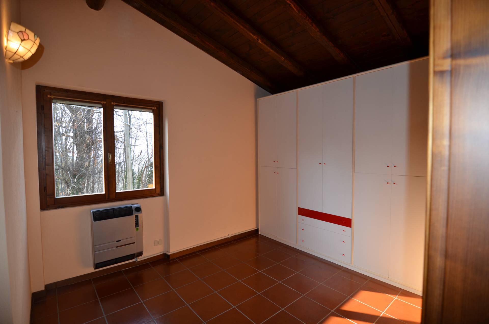 Appartamento in vendita a Galbiate