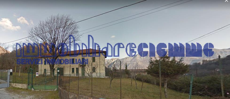 Casa singola in vendita a Ballabio