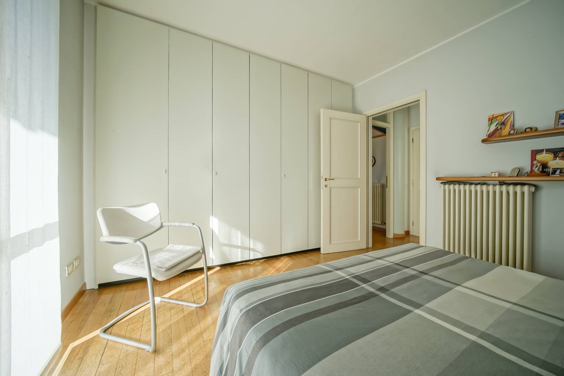 Villa in vendita a Lecco, Acquate