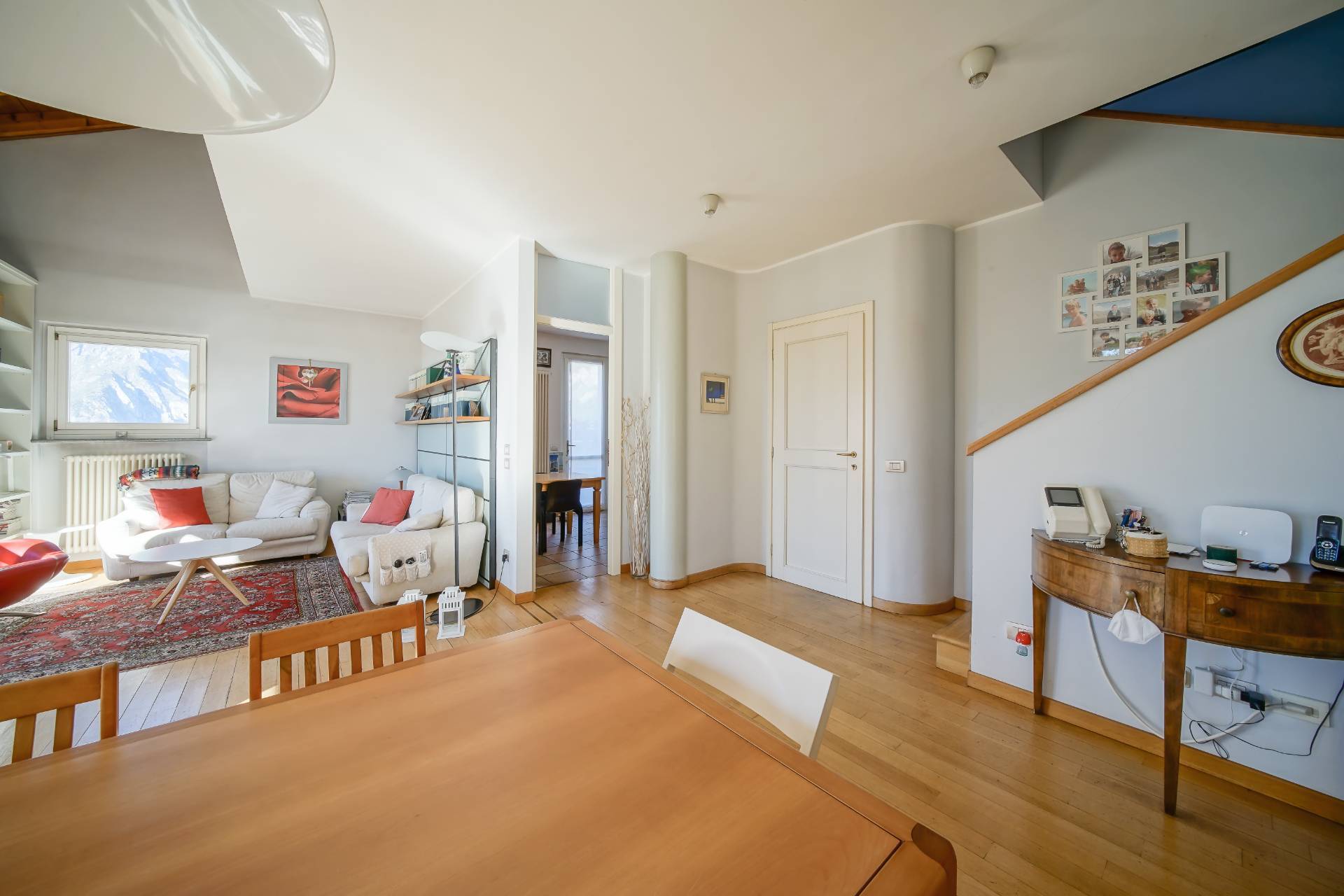 Villa in vendita a Lecco, Acquate