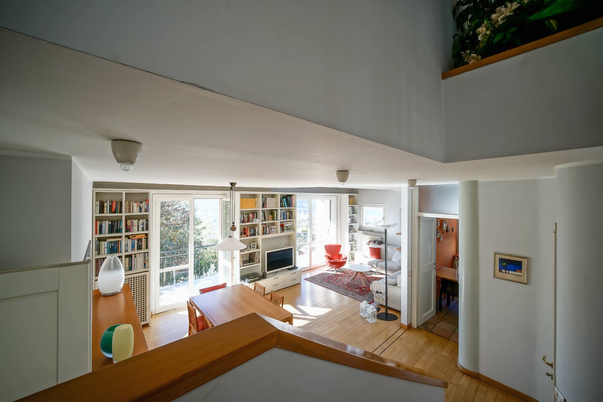 Villa in vendita a Lecco, Acquate