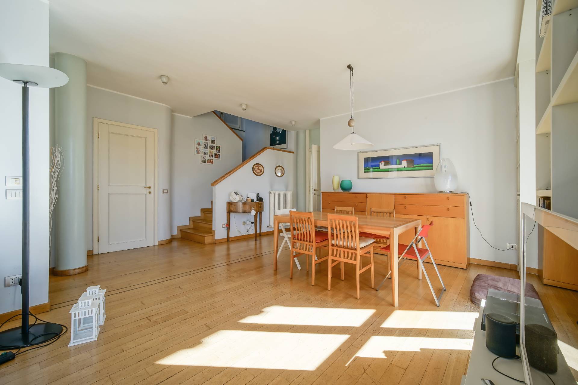 Villa in vendita a Lecco, Acquate