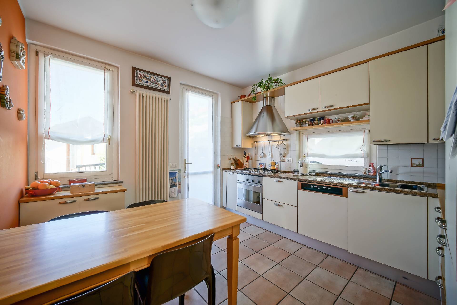 Villa in vendita a Lecco, Acquate