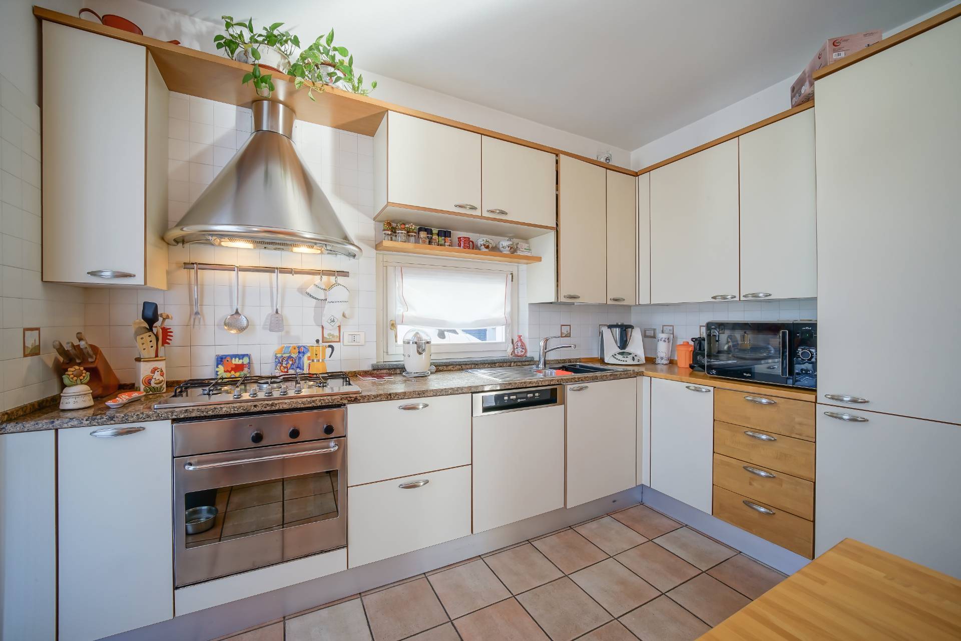 Villa in vendita a Lecco, Acquate