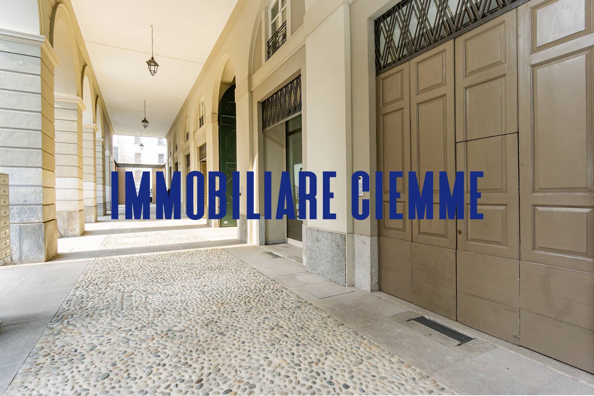 Studio/Ufficio in vendita a Lecco, Centro