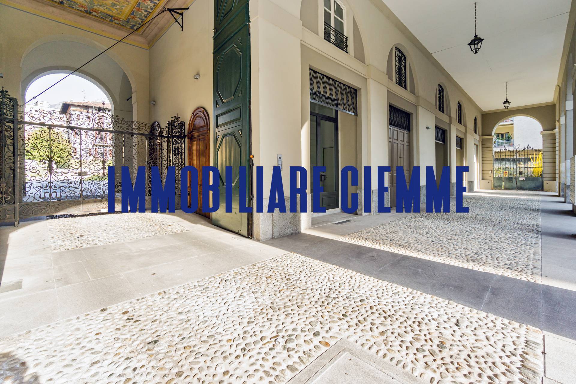 Studio/Ufficio in vendita a Lecco, Centro