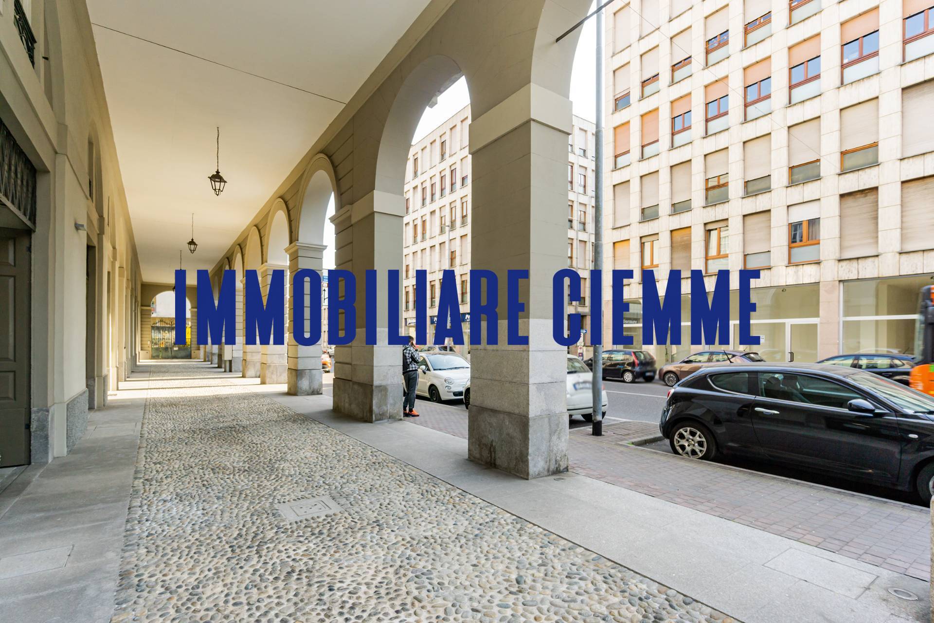 Studio/Ufficio in vendita a Lecco, Centro