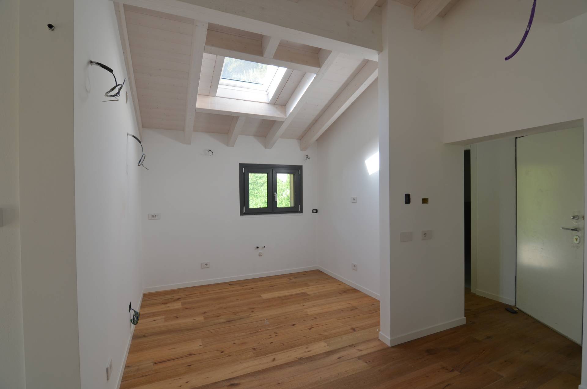 Appartamento in vendita a Lecco, Laorca